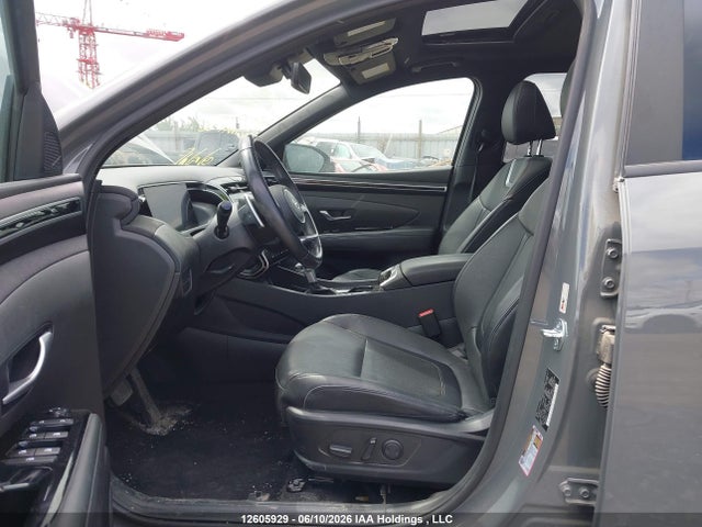 Aukcja sprzedaży 2023 Hyundai Santa Cruz Limited, vin: 5NTJEDAF8PH067461, numer aukcji: 12605929