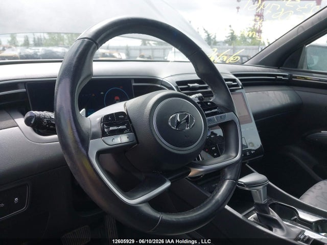 Aukcja sprzedaży 2023 Hyundai Santa Cruz Limited, vin: 5NTJEDAF8PH067461, numer aukcji: 12605929