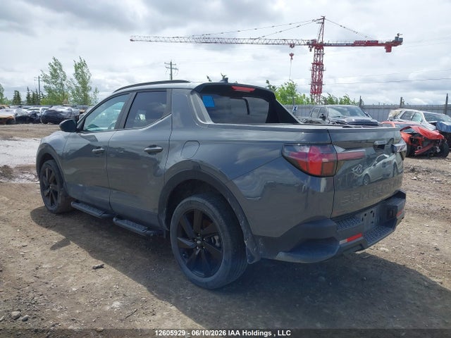 Aukcja sprzedaży 2023 Hyundai Santa Cruz Limited, vin: 5NTJEDAF8PH067461, numer aukcji: 12605929