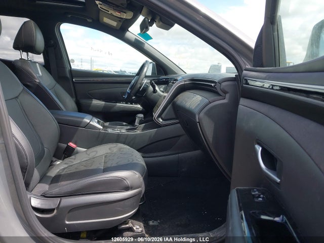 Aukcja sprzedaży 2023 Hyundai Santa Cruz Limited, vin: 5NTJEDAF8PH067461, numer aukcji: 12605929