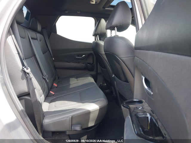 Aukcja sprzedaży 2023 Hyundai Santa Cruz Limited, vin: 5NTJEDAF8PH067461, numer aukcji: 12605929
