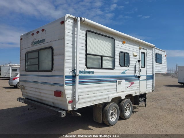 Продаж на аукціоні авто 2000 Coachmen Catalina, vin: 1TC3B099XY1210320, номер лоту: 12605932