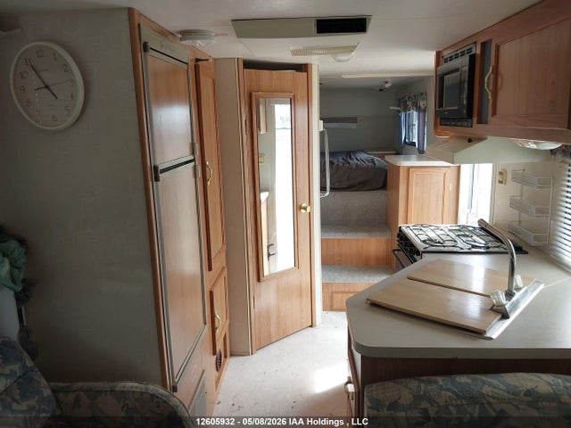 Продаж на аукціоні авто 2000 Coachmen Catalina, vin: 1TC3B099XY1210320, номер лоту: 12605932