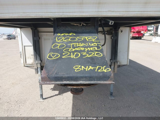 Продаж на аукціоні авто 2000 Coachmen Catalina, vin: 1TC3B099XY1210320, номер лоту: 12605932