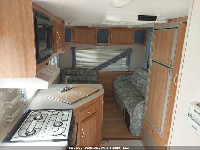 Продаж на аукціоні авто 2000 Coachmen Catalina, vin: 1TC3B099XY1210320, номер лоту: 12605932