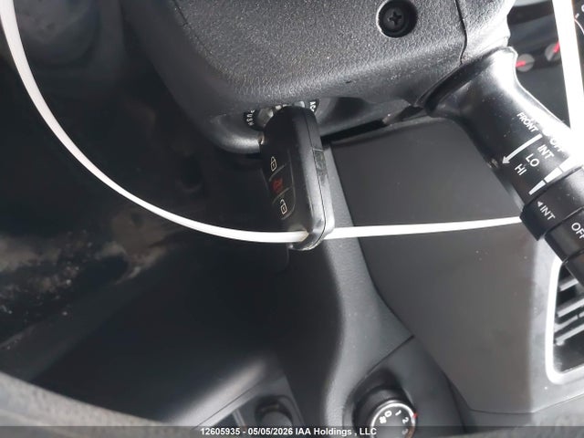 12605935 :رقم المزاد ، KNDPB3A26C7307839 vin ، 2012 Kia Sportage Lx مزاد بيع