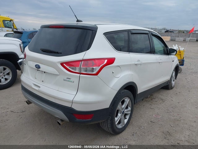 Продажа на аукционе авто 2015 Ford Escape, vin: 1FMCU0GX3FUC15857, номер лота: 12605940