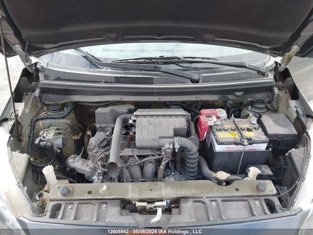 2024 Mitsubishi Mirage Es მანქანა იყიდება აუქციონზე, vin: ML32AUHJ6RH031877, აუქციონის ნომერი: 12605942