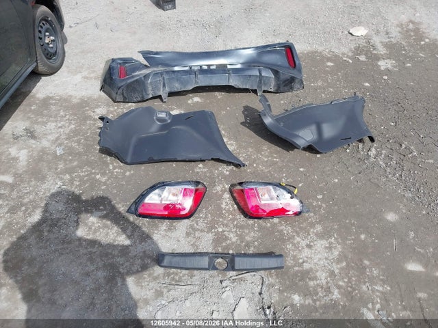 2024 Mitsubishi Mirage Es მანქანა იყიდება აუქციონზე, vin: ML32AUHJ6RH031877, აუქციონის ნომერი: 12605942