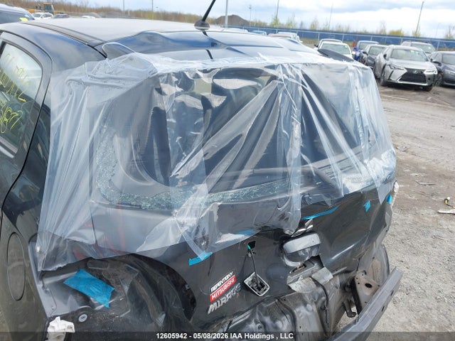 2024 Mitsubishi Mirage Es მანქანა იყიდება აუქციონზე, vin: ML32AUHJ6RH031877, აუქციონის ნომერი: 12605942