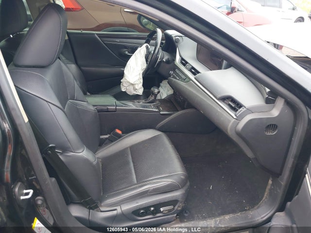 Aukcja sprzedaży 2019 Lexus Es 300h 300h, vin: JTHB21B14K2018179, numer aukcji: 12605943