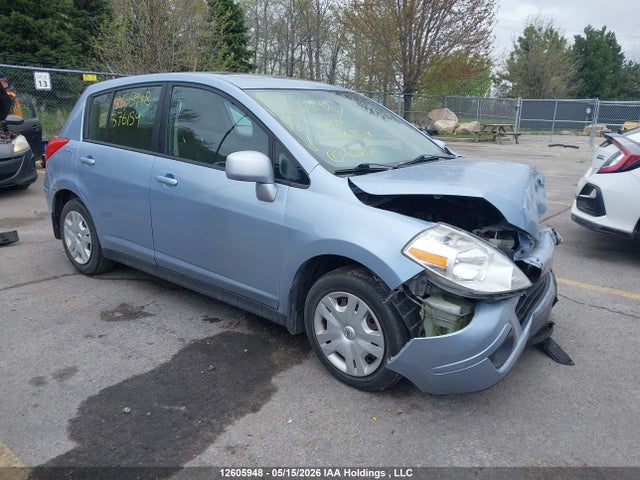 Продаж на аукціоні авто 2012 Nissan Versa, vin: 3N1BC1CP7CL376154, номер лоту: 12605948