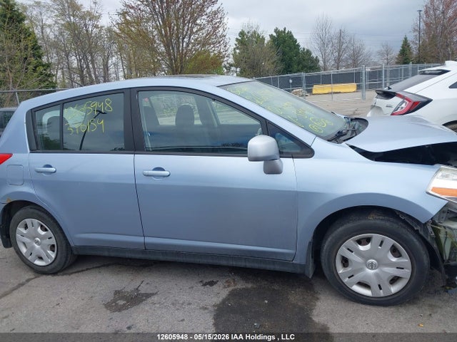 Продаж на аукціоні авто 2012 Nissan Versa, vin: 3N1BC1CP7CL376154, номер лоту: 12605948