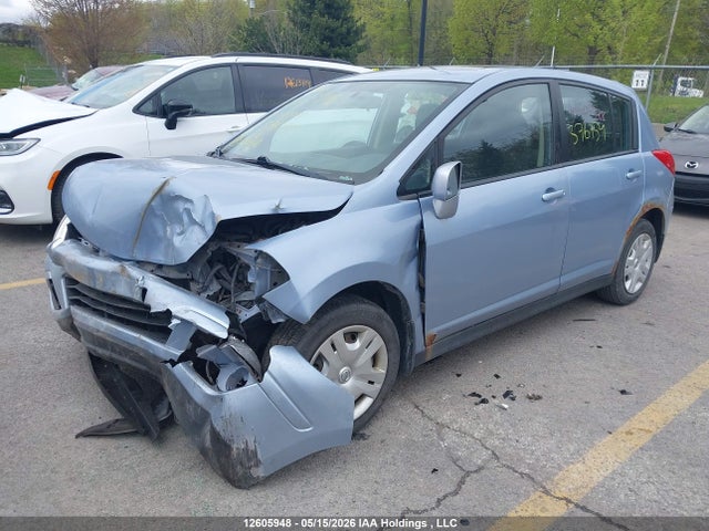 Продаж на аукціоні авто 2012 Nissan Versa, vin: 3N1BC1CP7CL376154, номер лоту: 12605948