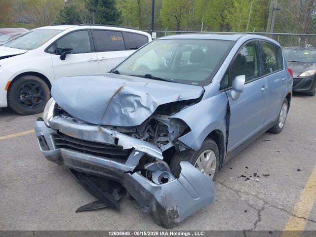Продаж на аукціоні авто 2012 Nissan Versa, vin: 3N1BC1CP7CL376154, номер лоту: 12605948