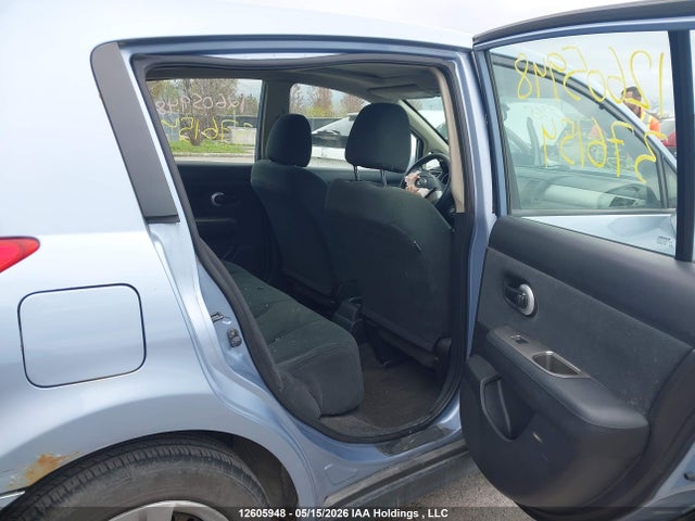 Продаж на аукціоні авто 2012 Nissan Versa, vin: 3N1BC1CP7CL376154, номер лоту: 12605948