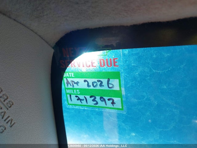 12605950 :رقم المزاد ، 2T1KU4EE8AC225119 vin ، 2010 Toyota Corolla Matrix مزاد بيع