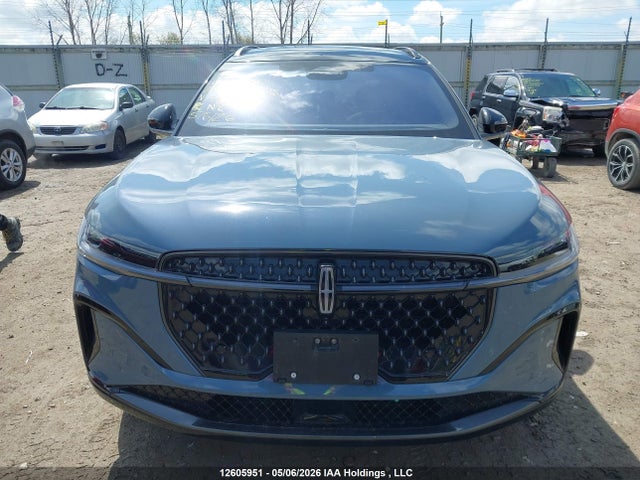 Lincoln Nautilus 2025 5LMPJ8KA9SJ948595 Image 11