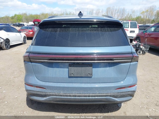 Lincoln Nautilus 2025 5LMPJ8KA9SJ948595 Image 15