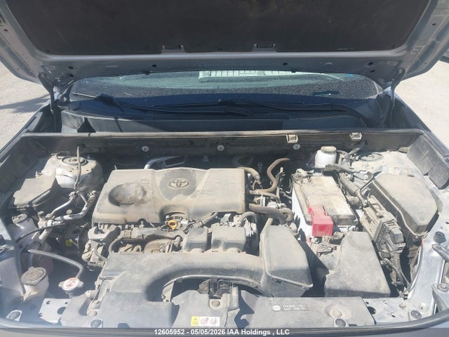 Toyota RAV4 LE 2023 2T3B1RFV7PC352450 Image 10