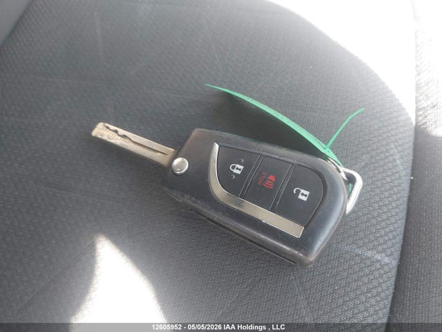Toyota RAV4 LE 2023 2T3B1RFV7PC352450 Image 11