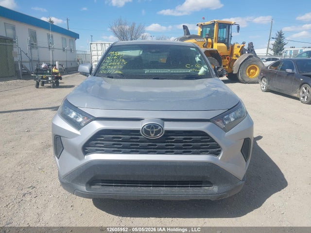Toyota RAV4 LE 2023 2T3B1RFV7PC352450 Image 13
