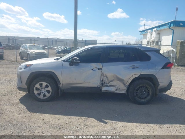 Toyota RAV4 LE 2023 2T3B1RFV7PC352450 Image 15