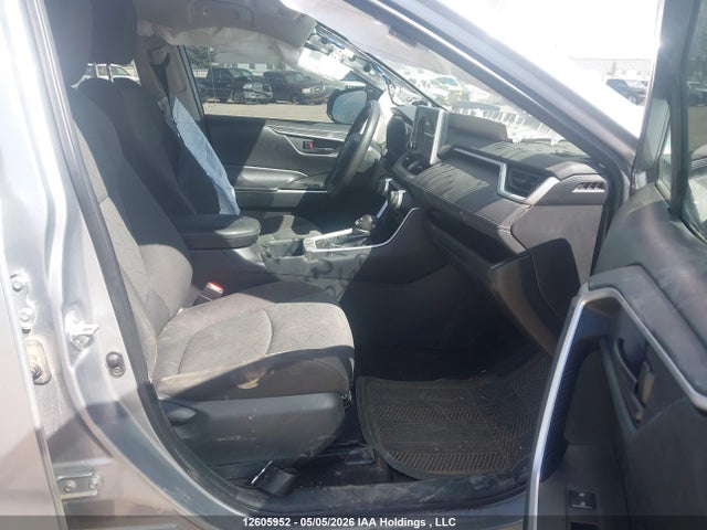 Toyota RAV4 LE 2023 2T3B1RFV7PC352450 Image 5