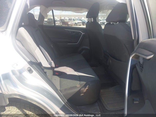 Toyota RAV4 LE 2023 2T3B1RFV7PC352450 Image 8
