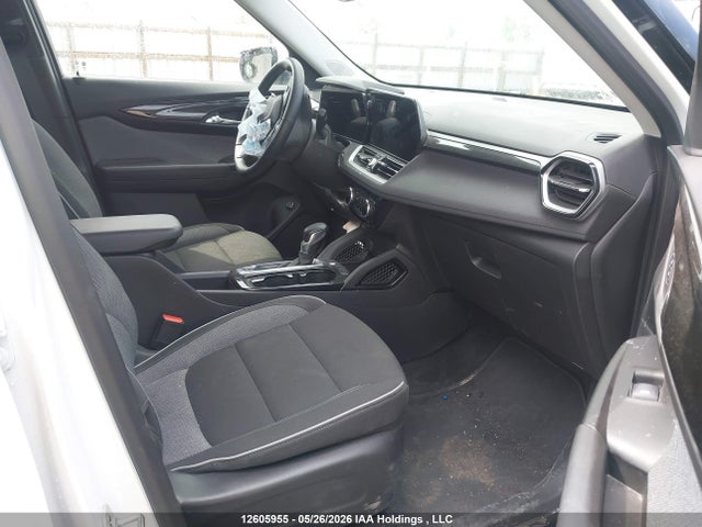 KL79MRSL6RB208146 Chevrolet Trailblazer Lt