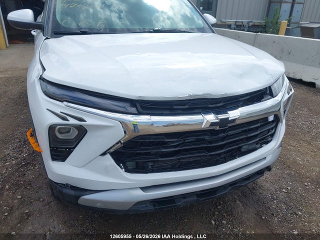 KL79MRSL6RB208146 Chevrolet Trailblazer Lt