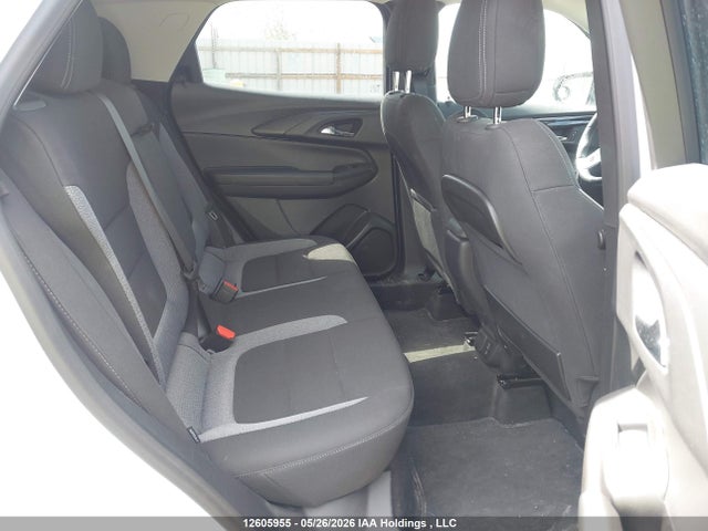 KL79MRSL6RB208146 Chevrolet Trailblazer Lt