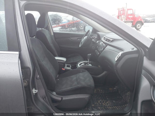 5N1AT2MV1GC887366 Nissan Rogue S/sl/sv