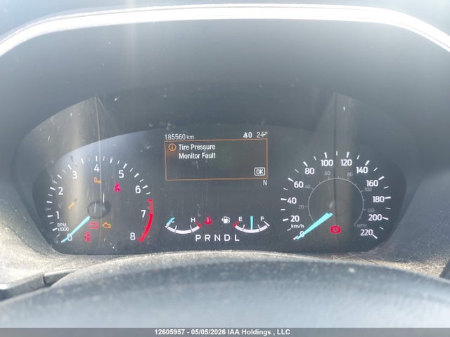 1FMCU9G62LUA17469 Ford ESCAPE SE