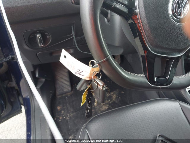 3VV2B7AX6MM137035 Volkswagen Tiguan Comfortline/united