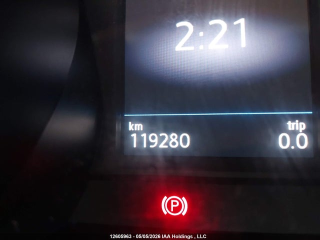 3VV2B7AX6MM137035 Volkswagen Tiguan Comfortline/united