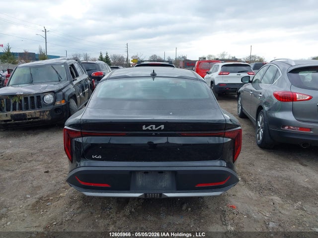 Aukcja sprzedaży 2026 Kia K4 Ex, vin: 3KPFU4DE4TE308053, numer aukcji: 12605966
