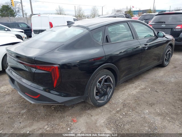 Aukcja sprzedaży 2026 Kia K4 Ex, vin: 3KPFU4DE4TE308053, numer aukcji: 12605966