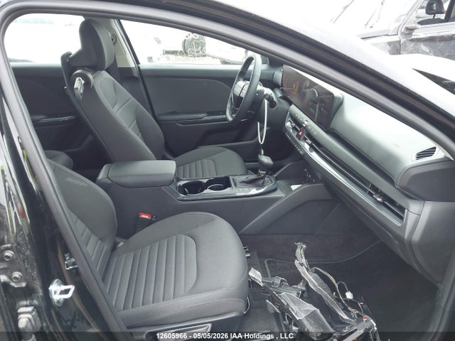 Aukcja sprzedaży 2026 Kia K4 Ex, vin: 3KPFU4DE4TE308053, numer aukcji: 12605966