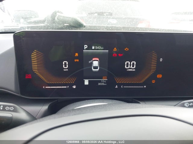 Aukcja sprzedaży 2026 Kia K4 Ex, vin: 3KPFU4DE4TE308053, numer aukcji: 12605966