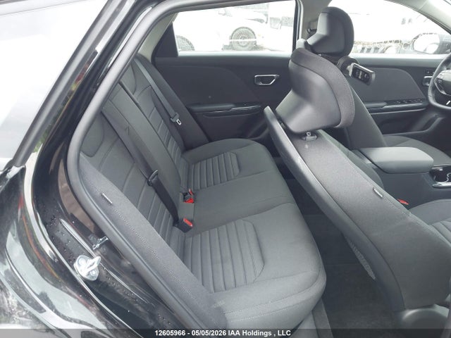 Aukcja sprzedaży 2026 Kia K4 Ex, vin: 3KPFU4DE4TE308053, numer aukcji: 12605966