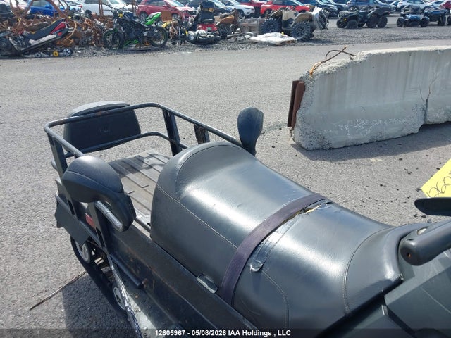 12605967 :رقم المزاد ، YK3SFB5B15R000436 vin ، 2005 Skidoo Expedition مزاد بيع
