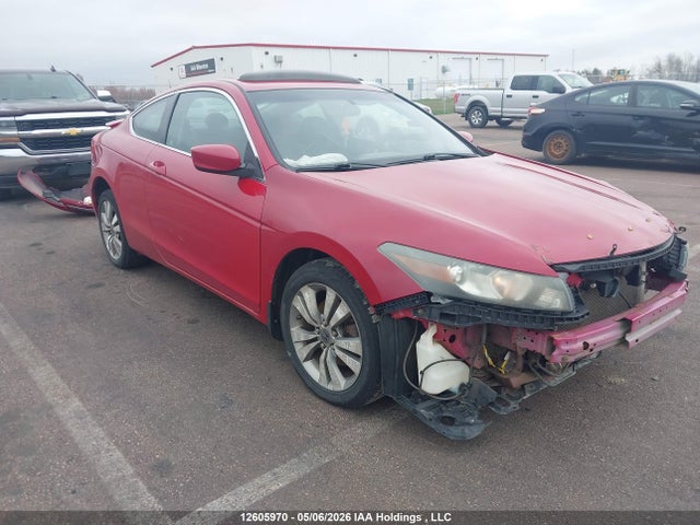 Продажа на аукционе авто 2012 Honda Accord Ex, vin: 1HGCS1B78CA800746, номер лота: 12605970