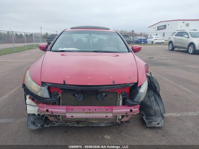 Продажа на аукционе авто 2012 Honda Accord Ex, vin: 1HGCS1B78CA800746, номер лота: 12605970
