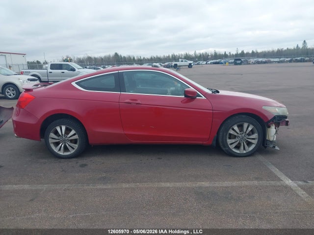 Продажа на аукционе авто 2012 Honda Accord Ex, vin: 1HGCS1B78CA800746, номер лота: 12605970