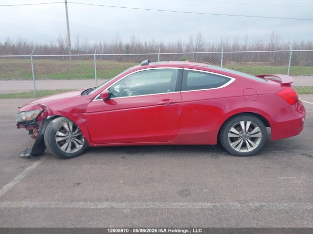 Продажа на аукционе авто 2012 Honda Accord Ex, vin: 1HGCS1B78CA800746, номер лота: 12605970