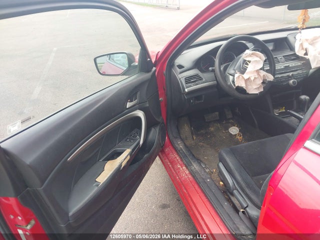 Продажа на аукционе авто 2012 Honda Accord Ex, vin: 1HGCS1B78CA800746, номер лота: 12605970