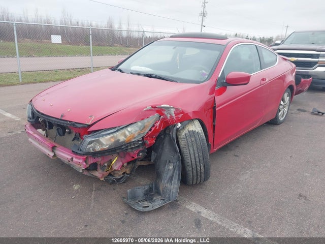 Продажа на аукционе авто 2012 Honda Accord Ex, vin: 1HGCS1B78CA800746, номер лота: 12605970