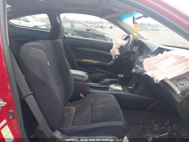 Продажа на аукционе авто 2012 Honda Accord Ex, vin: 1HGCS1B78CA800746, номер лота: 12605970