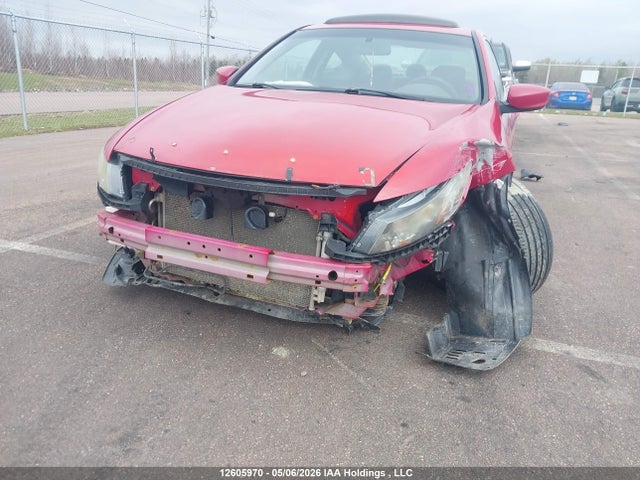 Продажа на аукционе авто 2012 Honda Accord Ex, vin: 1HGCS1B78CA800746, номер лота: 12605970